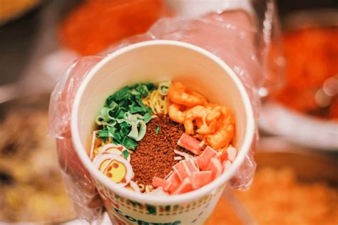 The Little-Known Tricks to Make Your Ramen Noodles Truly Magical